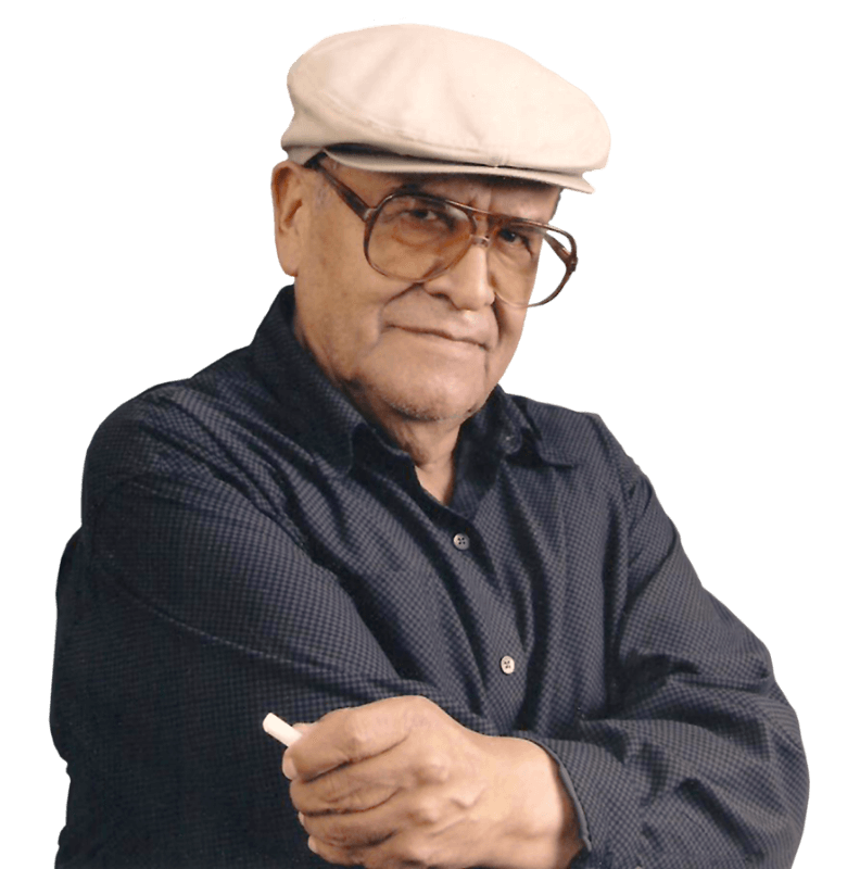 Jaime Escalante